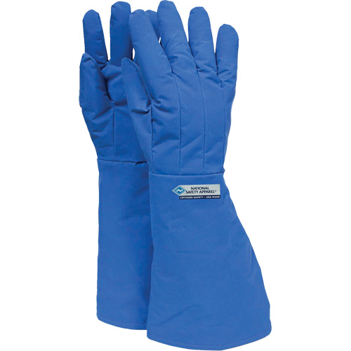 Waterproof Cryogenic Gloves Superchem Industries
