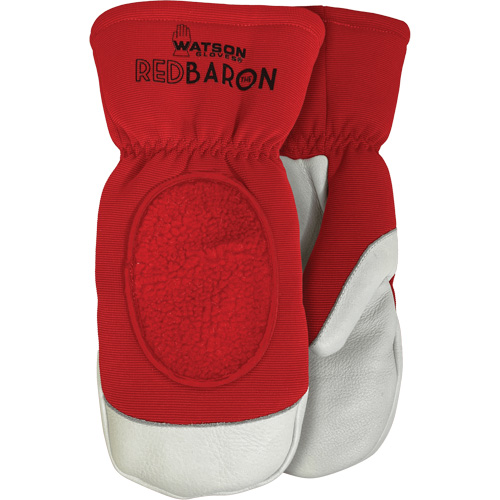 Mitaines Red Baron, Taille Moyen, Mitaine Superchem Industries