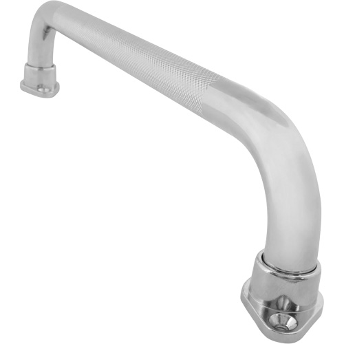 24" Chrome Grab Bar Superchem Industries