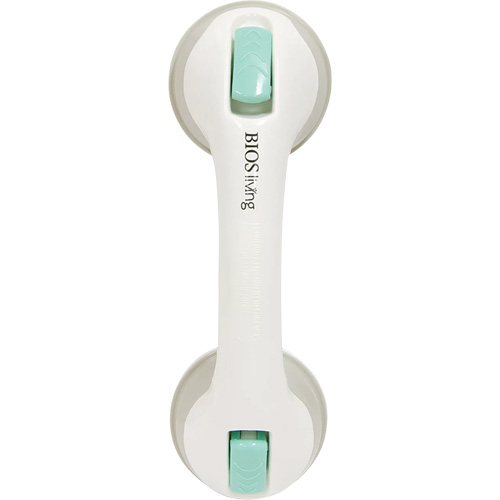 Barre d'appui 12" &agrave; ventouses Superchem Industries