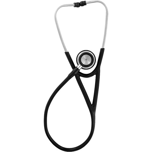 St&eacute;thoscope de cardiologie Superchem Industries
