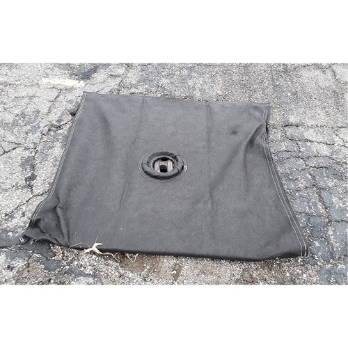 Storm Sentinel Grate Gator 36" x 36" Superchem Industries