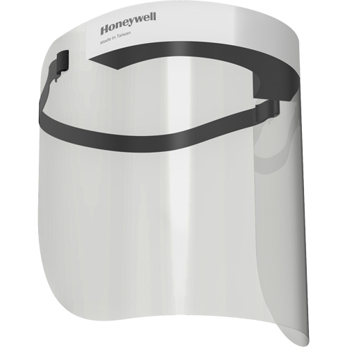 Disposable Face Shield, PET Superchem Industries