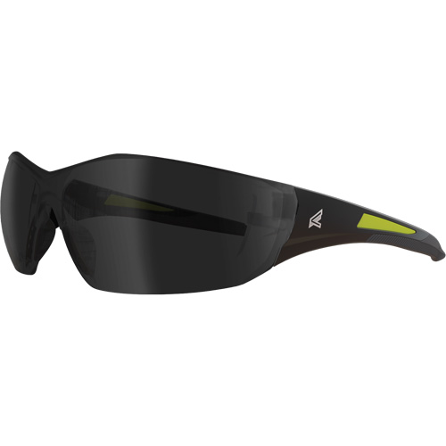 Lunettes de s&eacute;curit&eacute; Delano G2, Lentille Grise/fum&eacute;e, ANSI Z87+/R&eacute;pond ou surpasse la norme CSA Z94.3 Superchem Industries