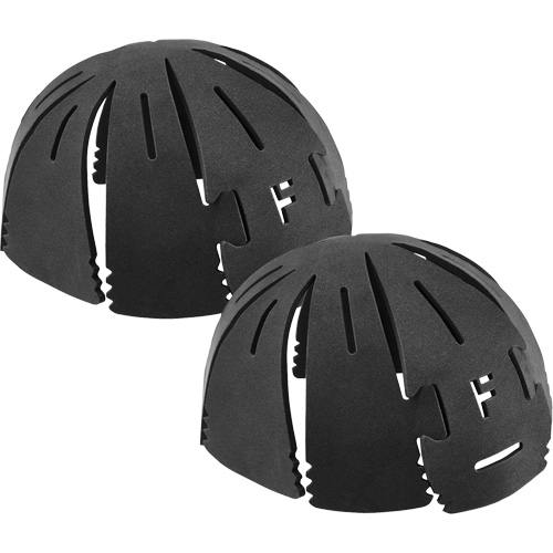 Encart universel Skullerz 8944 pour casquette antichocs Superchem Industries