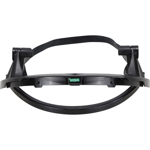 V-Gard&reg; HDPE Frame for Universal MSA Hats without Debris Control Superchem Industries