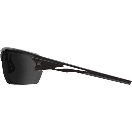 Lunettes de s&eacute;curit&eacute; Pumori, Lentille Fum&eacute;e, Anti-&eacute;gratignures/Polaris&eacute;/Pare-vapeur, ANSI Z87+/MCEPS GL-PD 10-12/R&eacute;pond ou surpasse la norme CSA Z94.3 Superchem Industries
