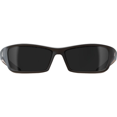 Reclus Safety Glasses, Smoke Lens, Anti-Scratch, ANSI Z87+/MCEPS GL-PD 10-12/Meets/Exceeds CSA Z94.3 Superchem Industries