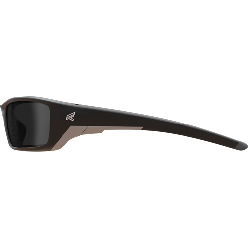 Reclus Safety Glasses, Smoke Lens, Anti-Scratch, ANSI Z87+/MCEPS GL-PD 10-12/Meets/Exceeds CSA Z94.3 Superchem Industries