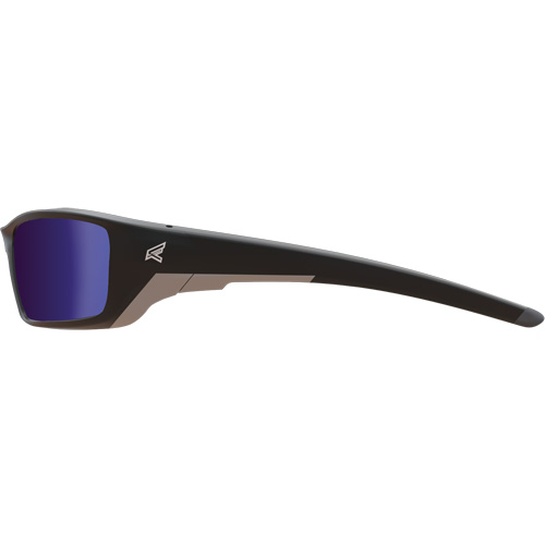 Lunettes de s&eacute;curit&eacute; Reclus, Lentille Miroir bleu, Anti-&eacute;gratignures, ANSI Z87+/MCEPS GL-PD 10-12/R&eacute;pond ou surpasse la norme CSA Z94.3 Superchem Industries