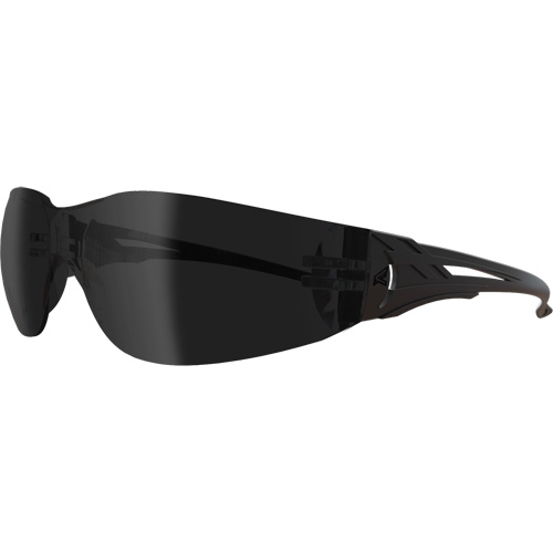Viso Safety Glasses, Smoke Lens, Anti-Scratch, ANSI Z87+/MCEPS GL-PD 10-12/Meets/Exceeds CSA Z94.3 Superchem Industries