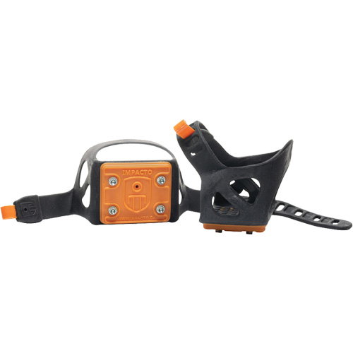 Crampons cibl&eacute;s pour traction sur glace Superchem Industries