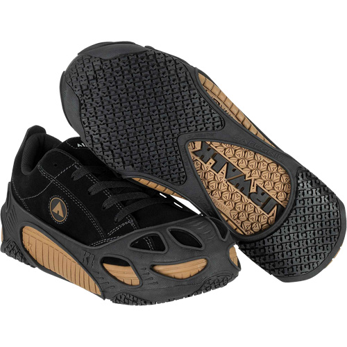 SafeGrip Traction Aids, Rubber, Grooved Traction, X-Small Superchem Industries