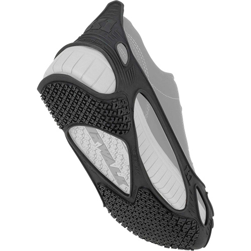 SafeGrip Traction Aids, Rubber, Grooved Traction, X-Small Superchem Industries