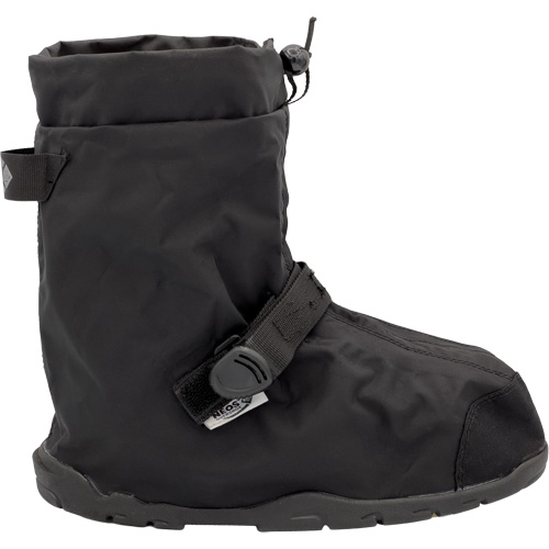 10" Villager All-Season Mid Overboots, Nylon, Buckle/Hook and Loop Closure, Fits Men's 11 - 12.5 Superchem Industries
