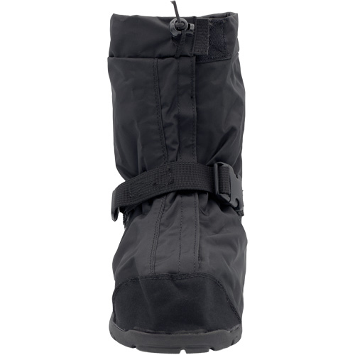 10" Villager All-Season Mid Overboots, Nylon, Buckle/Hook and Loop Closure, Fits Men's 11 - 12.5 Superchem Industries