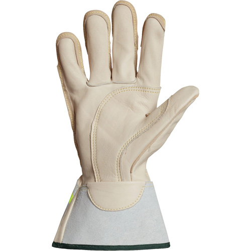 Gants de monteur de lignes Endura 365DLX2, Petit, Paume en Cuir de cheval Superchem Industries