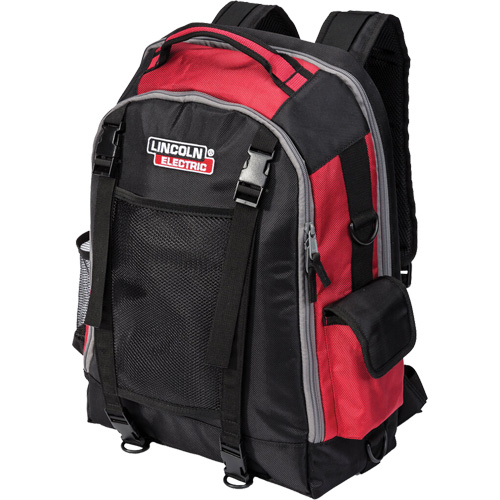 Welders All-In-One Backpack Superchem Industries