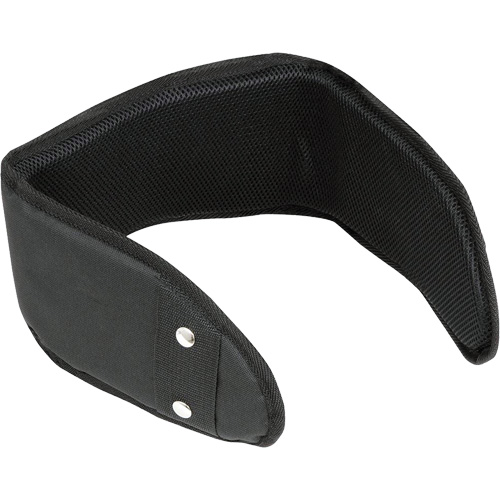 WB-6006 Support lombaire rembourr&eacute; pour ceinture - Universel Superchem Industries