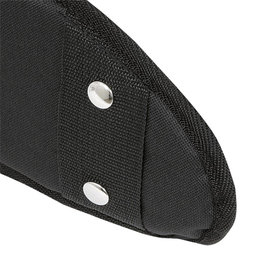WB-6006 Support lombaire rembourr&eacute; pour ceinture - Universel Superchem Industries