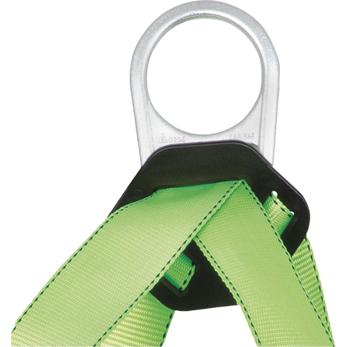 FBH10020A1020-S  Contractor Series Safety Harness, CSA Certified, Class AP, Small Superchem Industries
