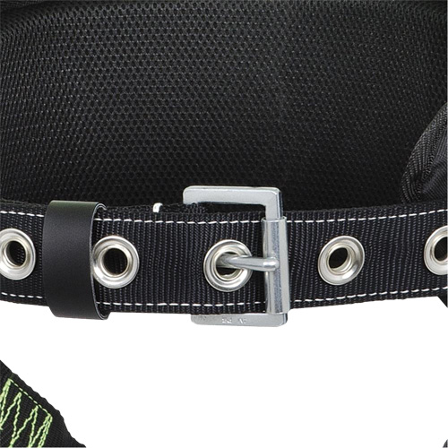FBH10020A1020-S  Contractor Series Safety Harness, CSA Certified, Class AP, Small Superchem Industries