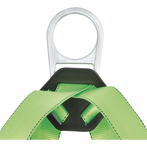 FBH10000A1020-S  Contractor Series Safety Harness, CSA Certified, Class AP, Small Superchem Industries