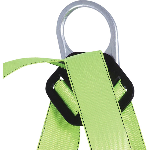 FBH10000L1020-S  Harnais de s&eacute;curit&eacute; s&eacute;rie entrepreneur avec ceinture de positionnement, Certifi&eacute;e CSA, Classe ALP, Petit Superchem Industries
