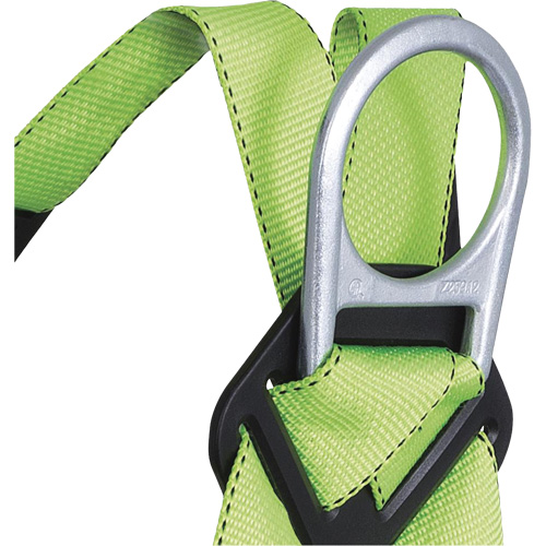 FBH10000E1020-S  Harnais de s&eacute;curit&eacute; s&eacute;rie entrepreneur avec ceinture de positionnement, Certifi&eacute;e CSA, Classe AEP, Petit Superchem Industries