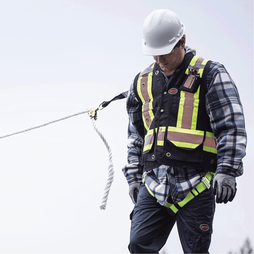 RK4-25 Ensemble conforme pour couvreur avec support r&eacute;utilisable, Trousses pour couvreur de toit Superchem Industries