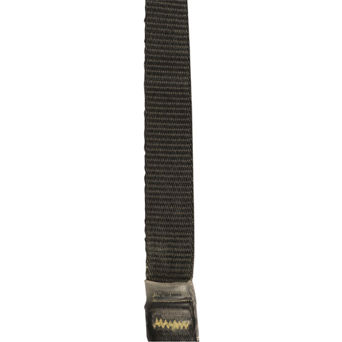 SRL-76105-6AR Cordage de s&eacute;curit&eacute; autor&eacute;tractable r&eacute;sistant &agrave; l'arc &eacute;lectrique, 6', Dyneema, Pivotant Superchem Industries