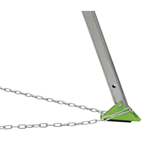 CSK2-65 Confined Space Kit with Tripod, Confined Space Kit Superchem Industries