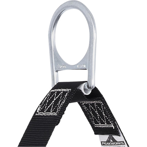 CP-15300-3 Fourche/barre d'&eacute;cartement pour espaces clos Superchem Industries
