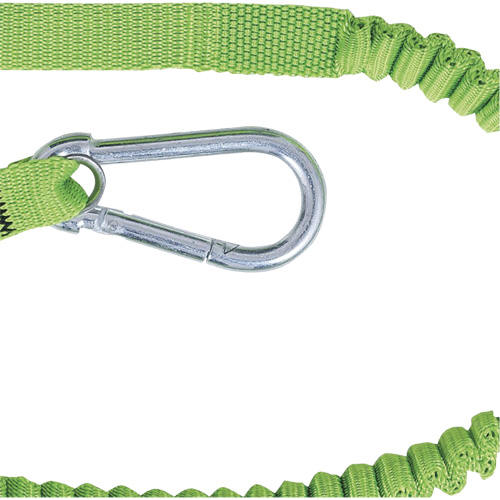 TT-9902-BULK Boîte pour longe standard, Tendeur, Mousqueton double Superchem Industries