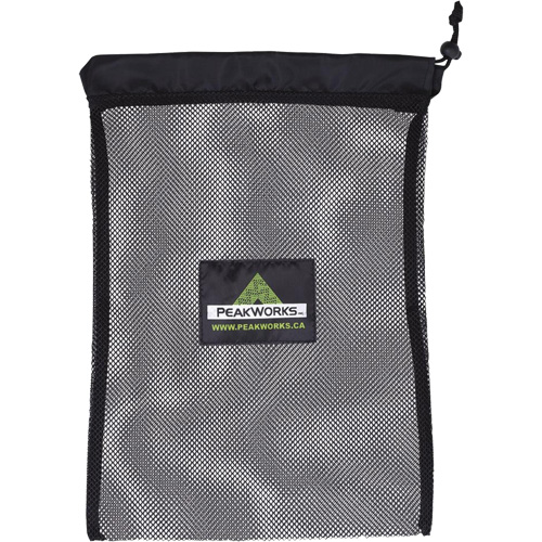 BAG-001 Nylon Mesh Harness Carrying Bag Superchem Industries