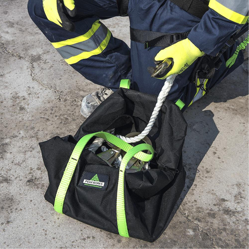 BAG-004 Nylon Harness Carrying Bag Superchem Industries