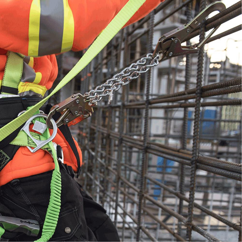 RA-100 Twin Leg Rebar Assembly Superchem Industries