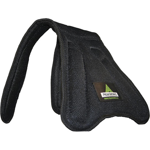 FBH-PAD Removable Back Pad for Harness Superchem Industries