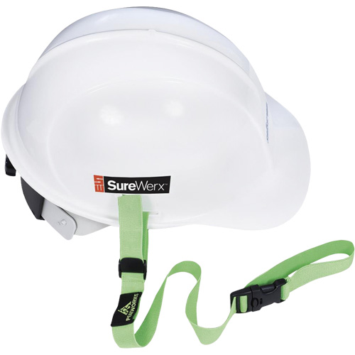 CP-24400-1 Hard Hat Lanyard Superchem Industries