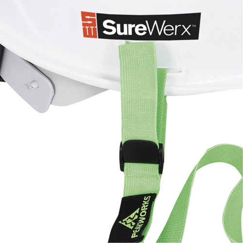 CP-24400-1 Hard Hat Lanyard Superchem Industries