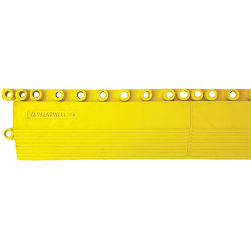 24/Seven&reg; Locksafe&reg; Yellow Max Female Edging Superchem Industries