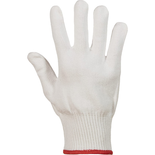 Sure Knit S13CPWH Winter Glove Liner, 13 Gauge, X-Large Superchem Industries