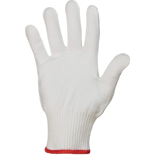 Sure Knit S13CPWH Winter Glove Liner, 13 Gauge, X-Large Superchem Industries