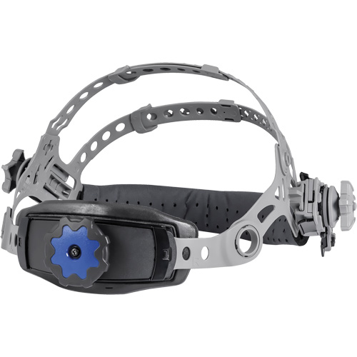 Legacy Headgear for Infinity, Elite & Performance Series Welding Helmets Superchem Industries