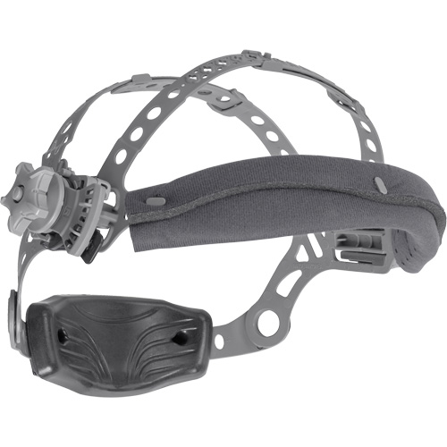 Legacy Headgear for Infinity, Elite & Performance Series Welding Helmets Superchem Industries