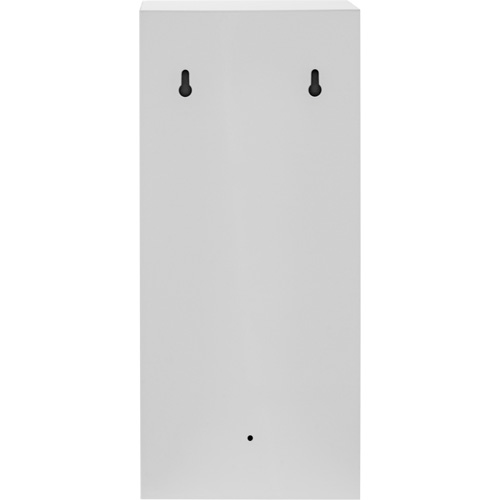Indoor Fire Extinguisher Cabinet, 8" W x 18" H x 6" D Superchem Industries