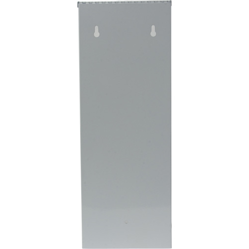 Armoire d'usage l&eacute;ger pour extincteur, 8" la x 22" h x 6" p Superchem Industries