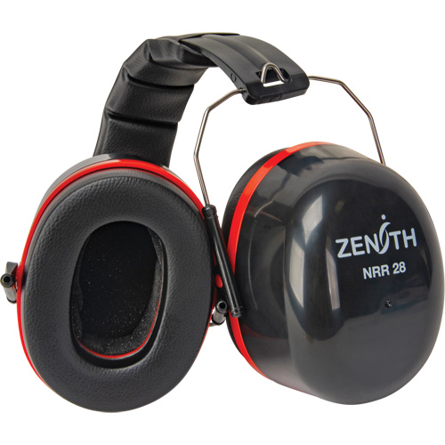 Cache-oreilles passifs, Bandeau, 28 NRR dB Superchem Industries