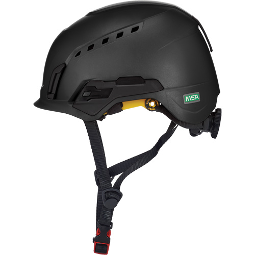 V-Gard H2 Safety Helmet with Mips&reg; Brain Protection System, Ratchet Suspension, Vented Superchem Industries
