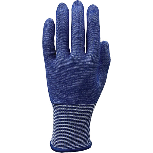 Gants de protection contre les coupures & pour le secteur de l'alimentation, Taille 7, Calibre 13, Enveloppe en PEHP, ASTM ANSI niveau A6 Superchem Industries